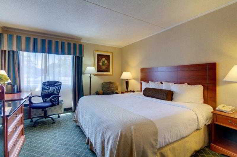 Best Western Plus Augusta Civic Center Inn Exterior foto