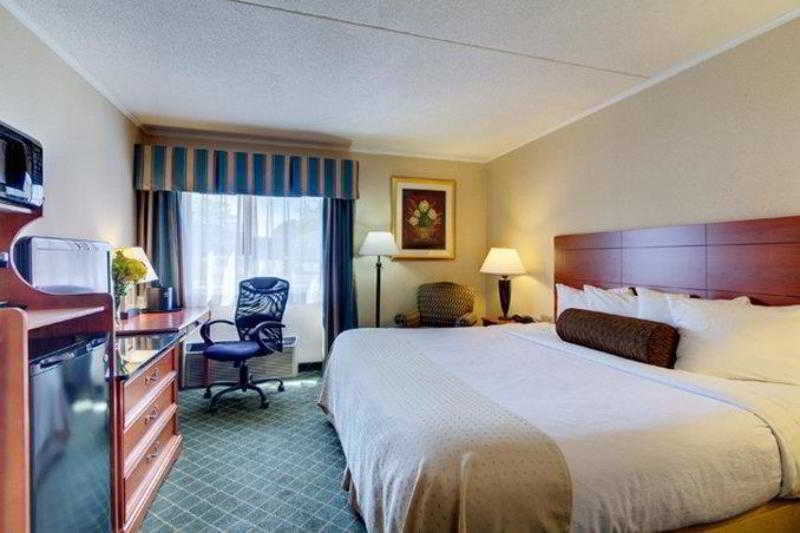 Best Western Plus Augusta Civic Center Inn Exterior foto